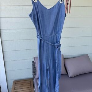 Velvet Heart Light Blue Garment